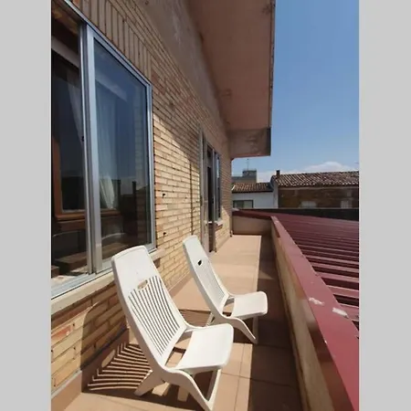 La Casita De Irene Villa Rodezno Exterior photo