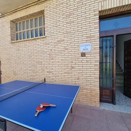La Casita De Irene Villa Rodezno Exterior photo