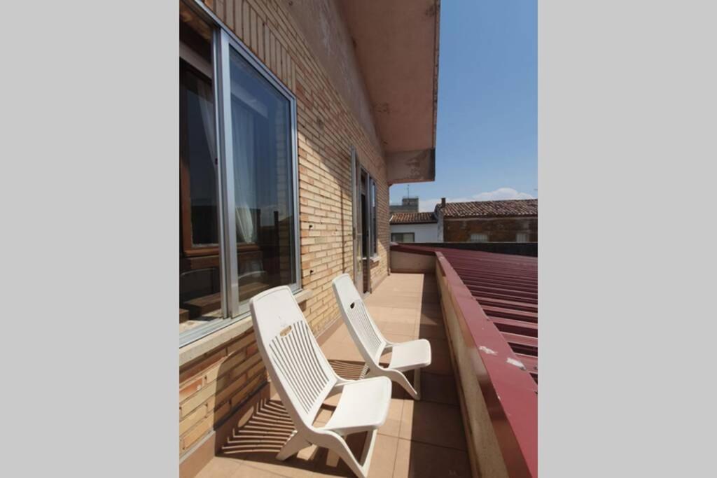 La Casita De Irene Holiday home Rodezno