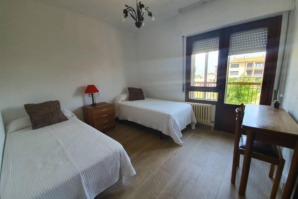 La Casita De Irene Holiday home