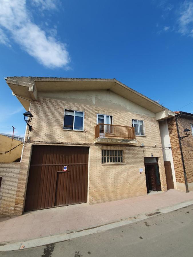 La Casita De Irene Holiday home