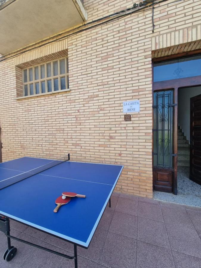 La Casita De Irene